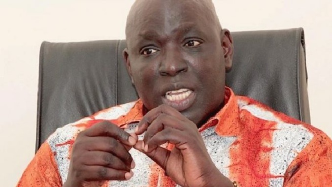 BRADAGE DU LITTORAL : MADIAMBAL DIAGNE VEUT UN DÉBAT TÉLÉVISÉ AVEC ATEPA
