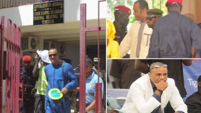 L’administration pénitentiaire brise le silence sur la grève de la faim de Luc Nicolai and Co L’administration pénitentiaire brise le silence sur la grève de la faim de Luc Nicolai and Co