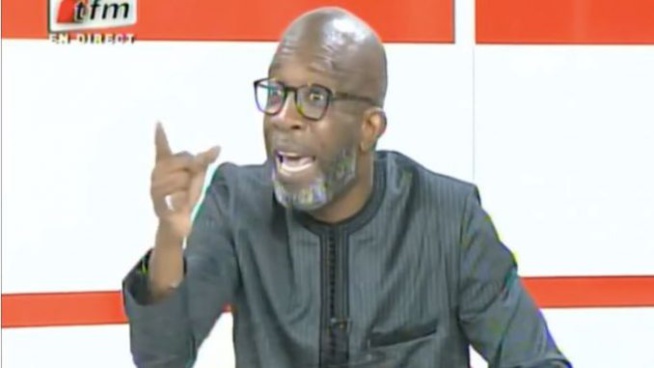 La série Adja débarque à la 2STV,la TFM s’explique et fait des révélations La série Adja débarque à la 2STV,la TFM s’explique et fait des révélations