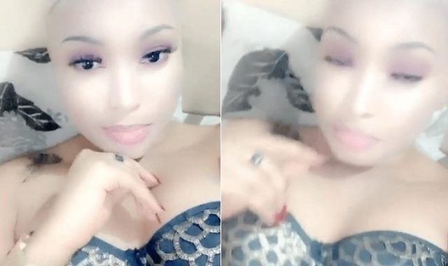 Les fameuses photos de Soukeyna qui font le buzz Les fameuses photos de Soukeyna qui font le buzz