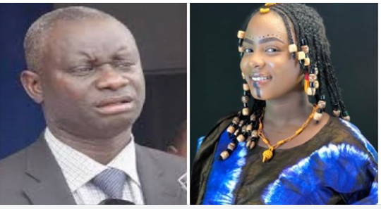 Revirement dans l’affaire Dieyna : Mamadou Diop Iseg pourrait bénéficier d’une liberté provisoire Revirement dans l’affaire Dieyna : Mamadou Diop Iseg pourrait bénéficier d’une liberté provisoire