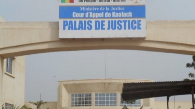 ABUS DE CONFIANCE : UN MARABOUT NIASSÈNE POURSUIT EN JUSTICE UN DE SES DISCIPLES POUR 34 MILLIONS ABUS DE CONFIANCE : UN MARABOUT NIASSÈNE POURSUIT EN JUSTICE UN DE SES DISCIPLES POUR 34 MILLIONS