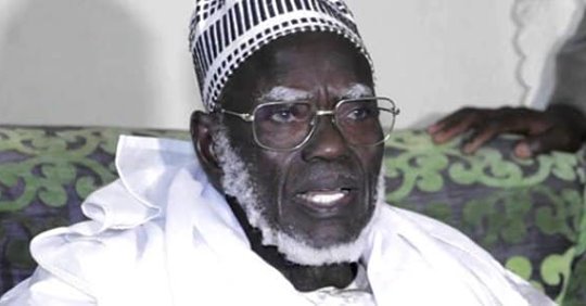 Touba : Les nouvelles recommandations de Serigne Mountakha Mbacké