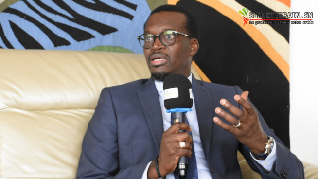 Entretien exclusif: Polémique autour du litige foncier à Dakar: Mamadou Kassé, Dg de la Sicap tranche.