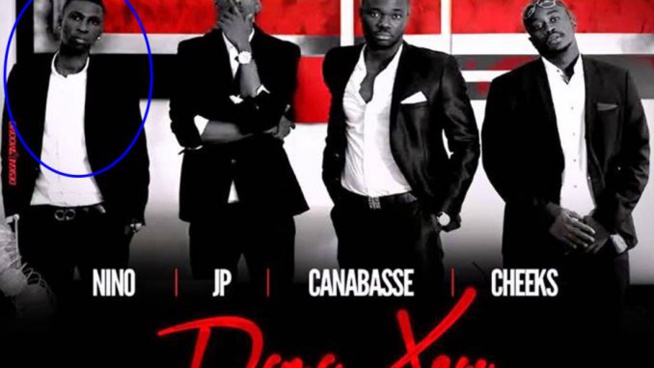 Plainte du rappeur Canabasse contre Nino ancien membre de Buzzlab,ce dernier réagit et fait de graves révélations sur Canabasse: »motax… » Plainte du rappeur Canabasse contre Nino ancien membre de Buzzlab,ce dernier réagit et fait de graves révélations sur Canabasse: »motax… »