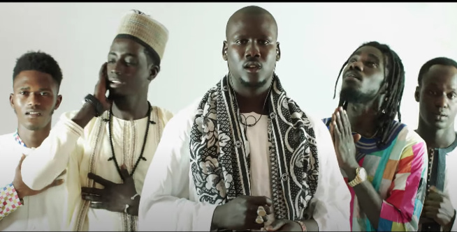 Découvrez le nouveau clip de Mc Banag : « Gnou Bah Gni » (Allah Allah) Découvrez le nouveau clip de Mc Banag : « Gnou Bah Gni » (Allah Allah)