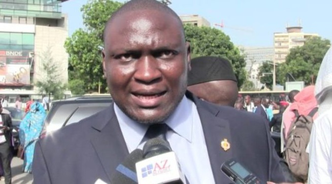 Le député Toussaint Manga persiste sur les per diem du comité de suivi des opération du Fonds Force Covid19 Le député Toussaint Manga persiste sur les per diem du comité de suivi des opération du Fonds Force Covid19