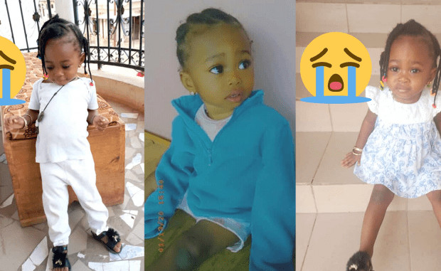 Décès tragique de la petite Maman Diarra: Sa mère brise le silence Décès tragique de la petite Maman Diarra: Sa mère brise le silence