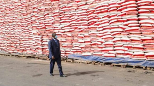 Distribution « inéquitable » de l’aide alimentaire : Le président du conseil communal de la jeunesse de Ourossogui en garde-à vue Distribution « inéquitable » de l’aide alimentaire : Le président du conseil communal de la jeunesse de Ourossogui en garde-à vue