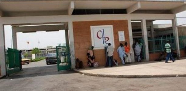 Covid-19 : Ce que l’on sait du premier décès signalé à l’hôpital Lübke de Diourbel Covid-19 : Ce que l’on sait du premier décès signalé à l’hôpital Lübke de Diourbel