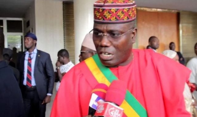 Spoliation foncière : Serigne Cheikh Abdou Mbacké charge Madiambal Diagne