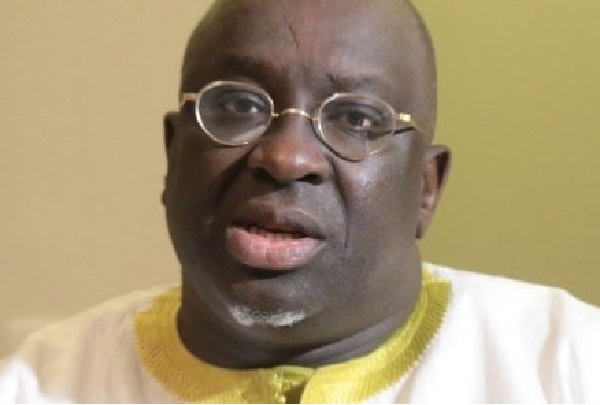 Procès Lamine Diack: les nombreuses zones d'ombre et le cas de Diack fils….