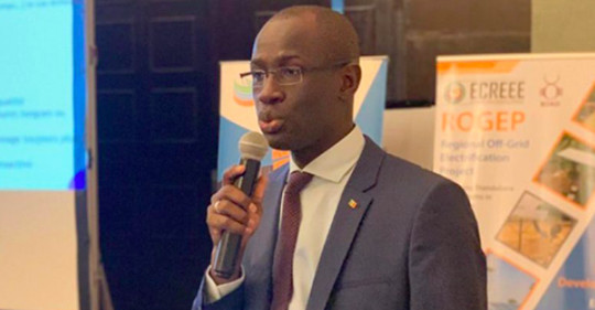 Offre de rachat d’actions à Akilee: Amadou Ly tranche sur la proposition de Macky Sall