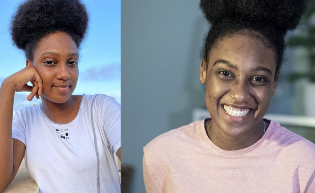 Amira, le nouveau coup de cœur des mélomanes Amira, le nouveau coup de cœur des mélomanes