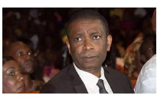 Coup Dur pour la TFM de Youssou Ndour, Abdoul Ndiaye de la 2STV renverse la situation à l'éthique.