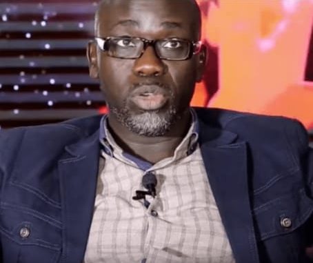 Dernière minute- Après sa sortie fracassante , Cheikh Yérim Seck convoqué à la Brigade de Recherches Dernière minute- Après sa sortie fracassante , Cheikh Yérim Seck convoqué à la Brigade de Recherches