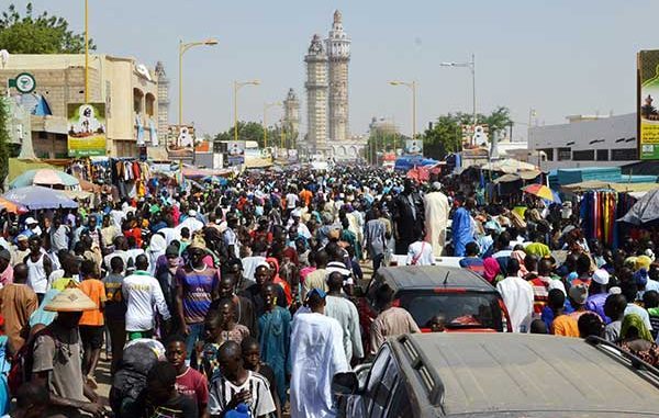 Urgent- Voici la nouvelle qui défraie la chronique à Touba