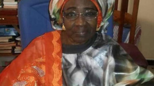 La mère de Aminata Touré inhumée à Yoff, levée du corps à 14h à la mosquée Omarienne ce lundi La mère de Aminata Touré inhumée à Yoff, levée du corps à 14h à la mosquée Omarienne ce lundi