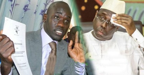 Pourquoi Cheikh Yérim est convoqué à la Brigade de Recherche ? Pourquoi Cheikh Yérim est convoqué à la Brigade de Recherche ?