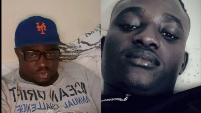 Le manager de Wally Seck, « Ndiaga Euros », perd 20 millions dans une agression, le cerveau… Le manager de Wally Seck, « Ndiaga Euros », perd 20 millions dans une agression, le cerveau…