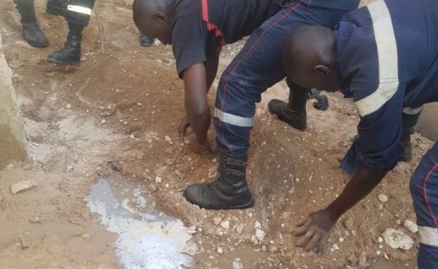Camberène 2 : Une enseignante trouvée morte, le corps en état avancé de putréfaction Camberène 2 : Une enseignante trouvée morte, le corps en état avancé de putréfaction