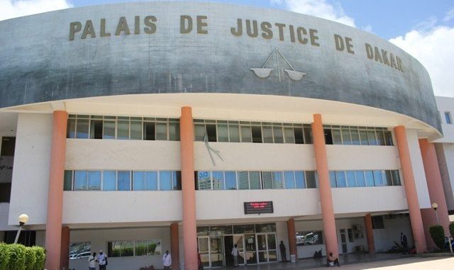 Justice : Les travailleurs en grève pour 72h