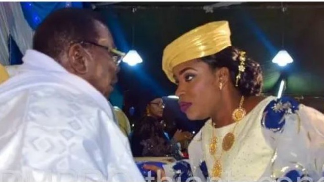 L’héritage de Cheikh Bethio Déchire la famille, un drame évité in extremis chez Sokhna Bator L’héritage de Cheikh Bethio Déchire la famille, un drame évité in extremis chez Sokhna Bator