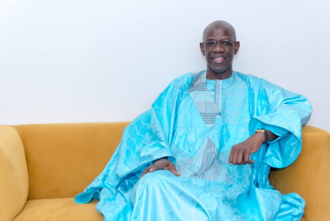 Foncier du littoral / Son terrain de la Corniche revendu à 1 milliard de FCfa: Me Mame Adama Guèye adopte un silence « coupable »