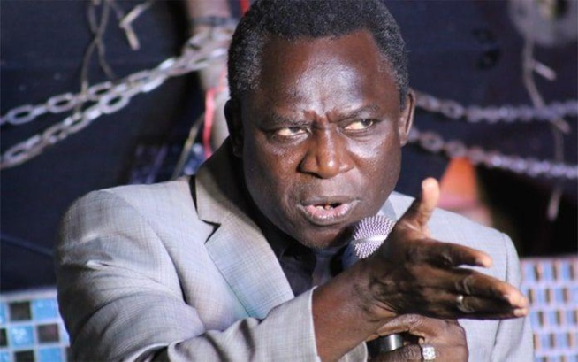 Cour d’appel de Dakar : Thione Seck risque 5 ans de prison