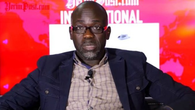 Urgent – Le journaliste Cheikh Yérim Seck placé en garde à vue