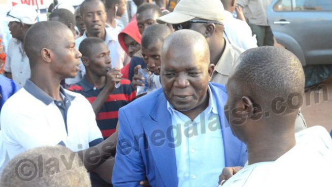 EXCLUSIF- À peine rétabli, voici les premiers mots d’Oumar Sarr ! EXCLUSIF- À peine rétabli, voici les premiers mots d’Oumar Sarr !