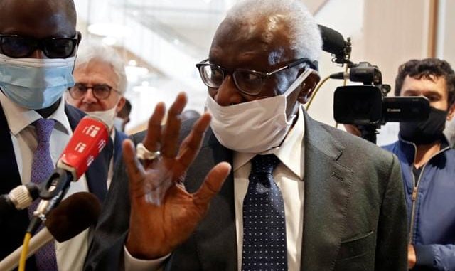 Procès IAAF – Jean-Paul Dias trouve « injuste“ que le « gouvernement du Sénégal n’ait pas soutenu Lamine Diack“ Procès IAAF – Jean-Paul Dias trouve « injuste“ que le « gouvernement du Sénégal n’ait pas soutenu Lamine Diack“