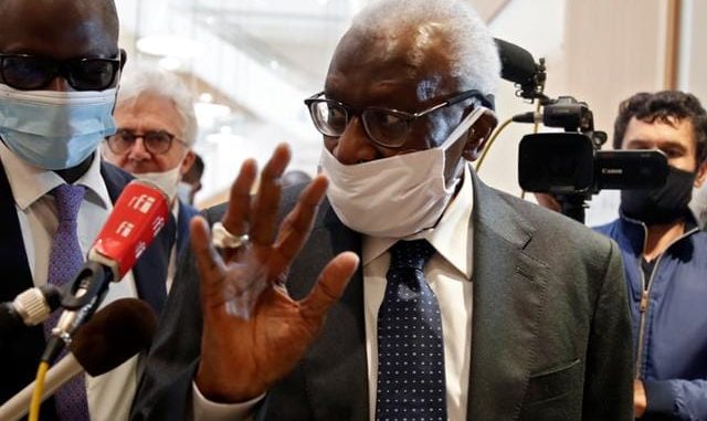 Procès IAAF – Jean-Paul Dias trouve « injuste“ que le « gouvernement du Sénégal n’ait pas soutenu Lamine Diack“