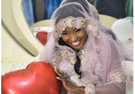 Al khayri : La journaliste Maimouna Niane a trouvé chaussure à son pied