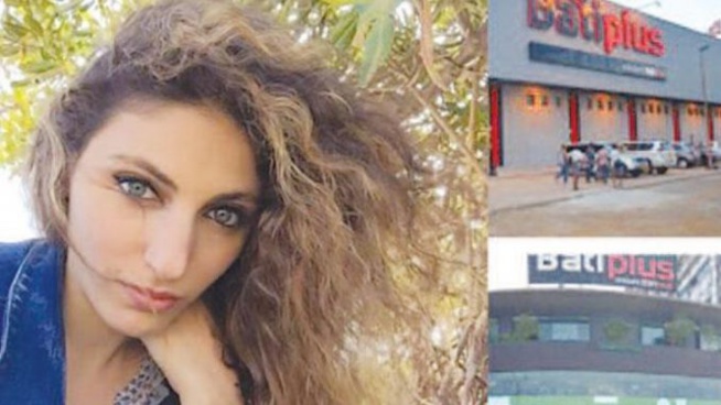 Dernière minute – Apres Rachelle,une autre tête tombe dans l’affaire Batiplus Dernière minute – Apres Rachelle,une autre tête tombe dans l’affaire Batiplus