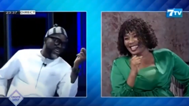 Convocation de Cheikh Yérim Seck : Cette déclaration prémonitoire de MNF Convocation de Cheikh Yérim Seck : Cette déclaration prémonitoire de MNF