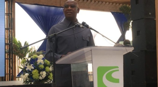 Pénurie d’eau à Dakar, Serigne Mbaye Thiam reste introuvable Pénurie d’eau à Dakar, Serigne Mbaye Thiam reste introuvable