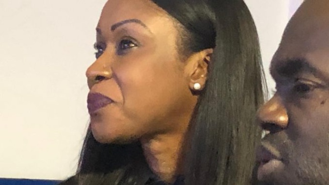 Malaise à la BDK :Safietou NIANG SARR,ancienne directrice générale adjointe de l’institution bancaire jette l’éponge Malaise à la BDK :Safietou NIANG SARR,ancienne directrice générale adjointe de l’institution bancaire jette l’éponge