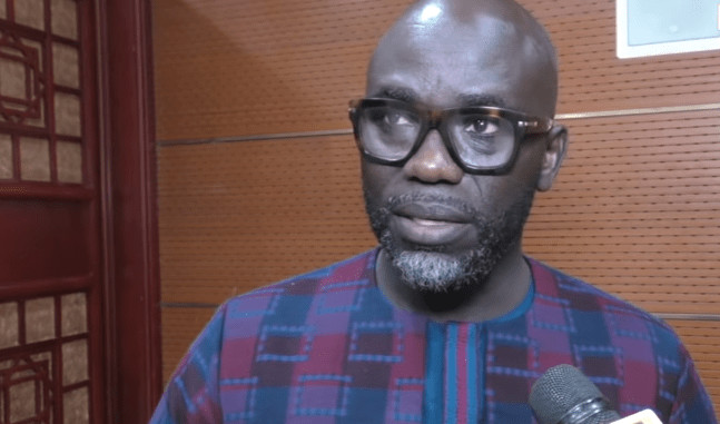 Rebondissement surprenant dans l’affaire Yerim Seck : Son avocat fait une nouvelle sortie Rebondissement surprenant dans l’affaire Yerim Seck : Son avocat fait une nouvelle sortie