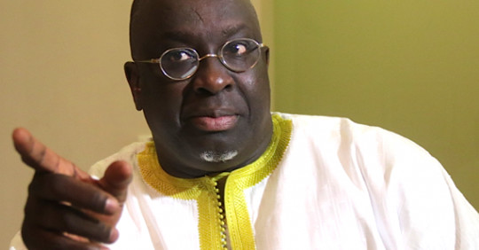 Dopage, corruption et sponsors: Papa Massata, l’absent omniprésent au procès du clan Diack Dopage, corruption et sponsors: Papa Massata, l’absent omniprésent au procès du clan Diack