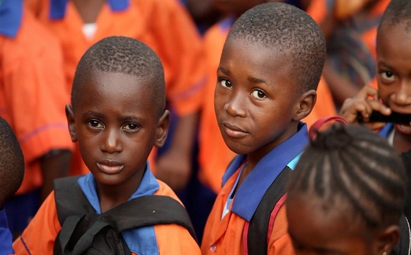Journée de l’Enfant Africain 2020 : la CONAFE rappelle à l’Etat du Sénégal ses obligations pour faire des droits de l’enfant une réalité Journée de l’Enfant Africain 2020 : la CONAFE rappelle à l’Etat du Sénégal ses obligations pour faire des droits de l’enfant une réalité