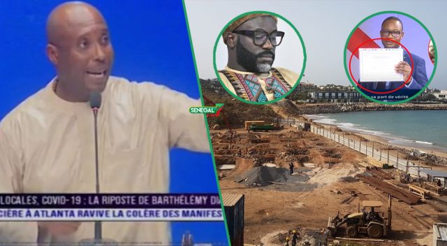 Barth à Me Moussa Diop “Dou Mane Ak Mom, Limay Wax Sou Donoul Wone Deug, Gni Defma Ni Cheikh Yerim Seck…”