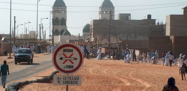 ​Cambèrène : Le relâchement des populations fait que les nombres de cas au Coronavirus se sont multipliés