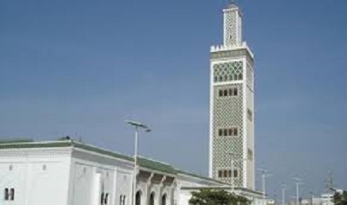 Mesures préventives contre la COVID-19 : la Ligue des Imams et Oulémas demande de rouvrir désormais toutes les mosquées Mesures préventives contre la COVID-19 : la Ligue des Imams et Oulémas demande de rouvrir désormais toutes les mosquées