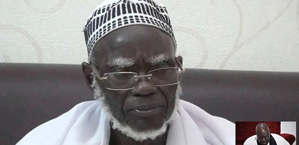 Urgent! La Nouvelle recommandation de Serigne Mountakha Mbacké