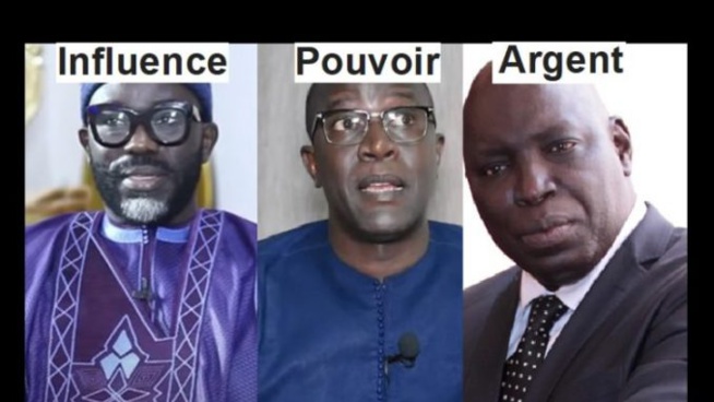 Yakham, Madiambal Et Yérim…3 Journalistes Qui Monopolisent Le Pouvoir Yakham, Madiambal Et Yérim…3 Journalistes Qui Monopolisent Le Pouvoir