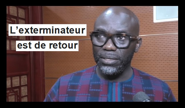 Yakham, Madiambal Et Yérim…3 Journalistes Qui Monopolisent Le Pouvoir Yakham, Madiambal Et Yérim…3 Journalistes Qui Monopolisent Le Pouvoir