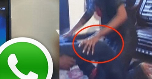 Une fille de 17 ans sans ‘soutoureu’ raconte « Dama dieul sama menthe crystal def ko »