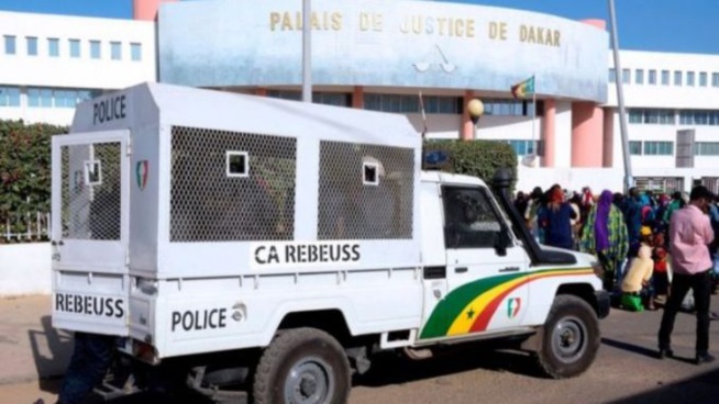 Affaire Cheikh Yérim Seck : Le Synpics plaide la défense d’un pilier essentiel du journalisme… Affaire Cheikh Yérim Seck : Le Synpics plaide la défense d’un pilier essentiel du journalisme…