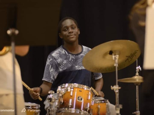 MOUHAMED CISSÉ, UN MUSICIEN DE 18 ANS TUÉ PAR BALLE AUX ETATS-UNIS MOUHAMED CISSÉ, UN MUSICIEN DE 18 ANS TUÉ PAR BALLE AUX ETATS-UNIS